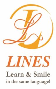 LINES NEW LOGO 1
