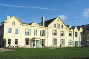 BSC Wycliffe College 1