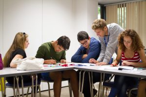 Lucy Cavendish College, University of Cambridge1